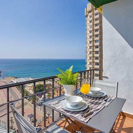 Sur Suites Perla 6 - 2 Fuengirola Exteriör bild