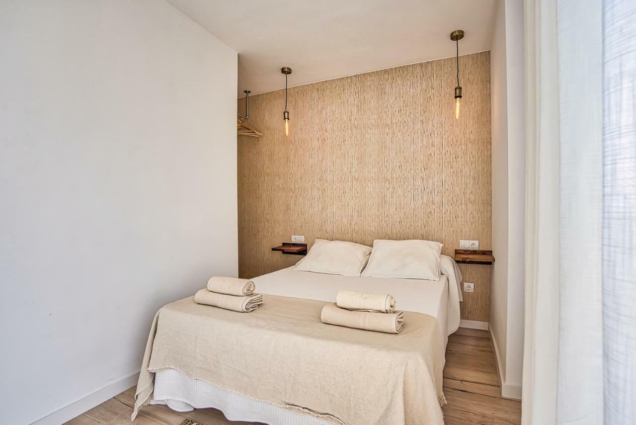 Sur Suites Perla 6 - 2 Fuengirola Exteriör bild