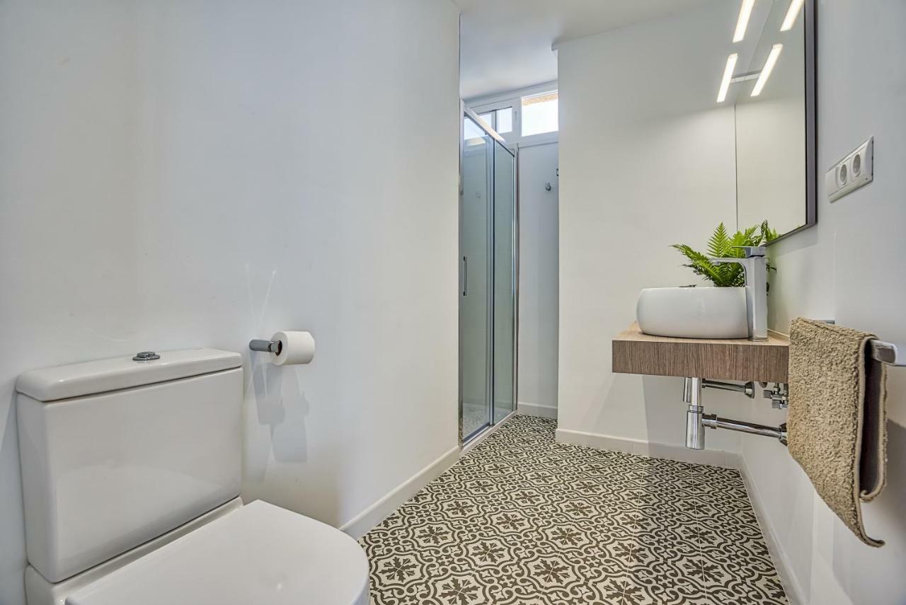 Sur Suites Perla 6 - 2 Fuengirola Exteriör bild