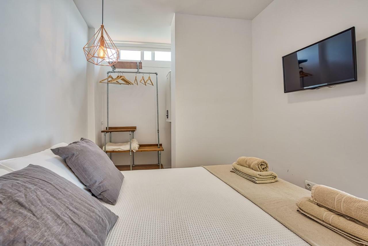 Sur Suites Perla 6 - 2 Fuengirola Exteriör bild