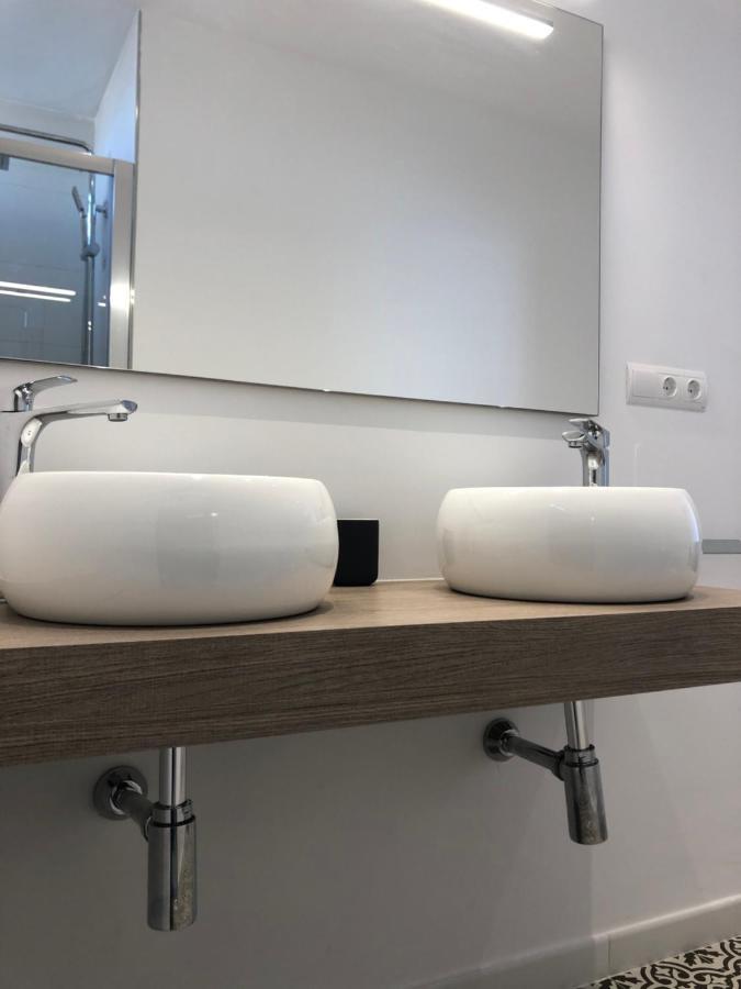 Sur Suites Perla 6 - 2 Fuengirola Exteriör bild
